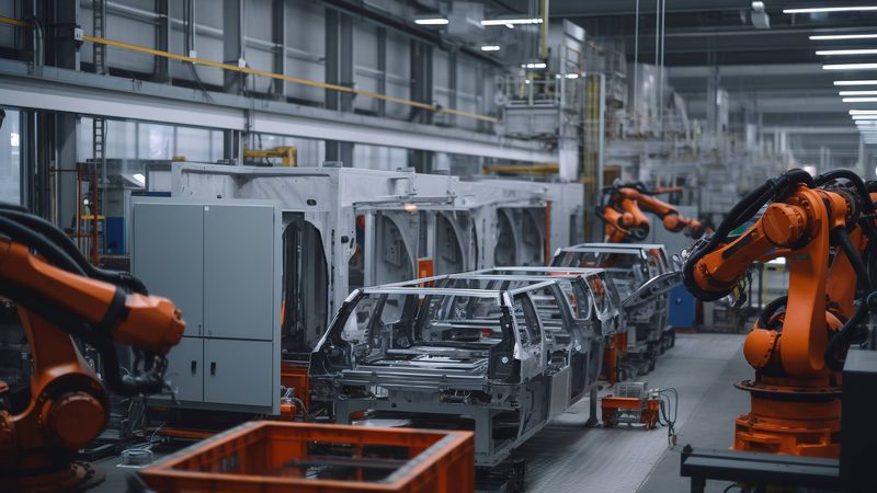 2025年汽车用品品牌格局正在被谁改写